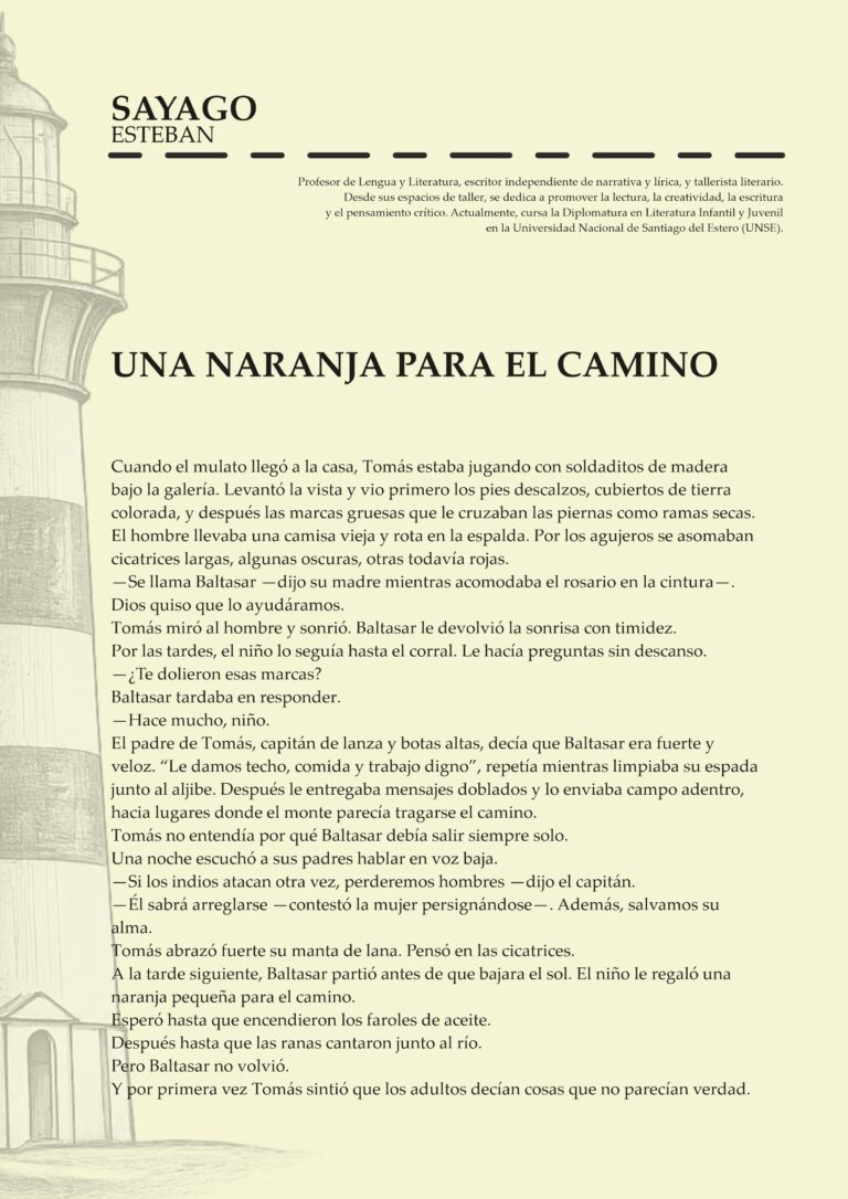Esteban Sayago